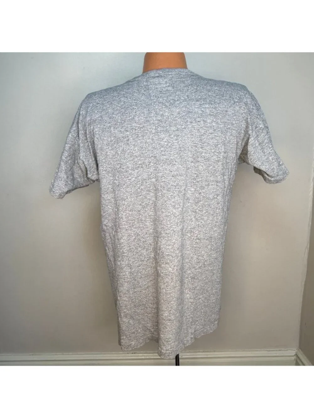 Vintage 1980s L.L. Bean Made by Champion T-Shirt, 80s Collaboration, Size Large - Picture 3 of 5